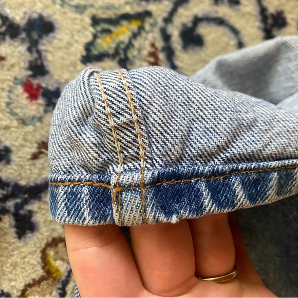 Vintage Levi's 505 jeans - Picture 6 of 9